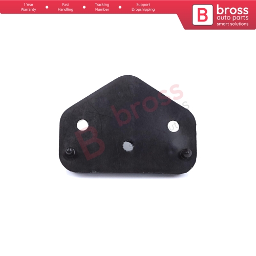 Sliding Door Lock Striker 7700351346 for Master Movano Interstar