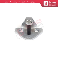 Rear Door Lock Striker 8503ES 1340174080 for Ducato Jumper Relay Boxer