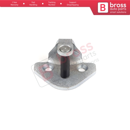 Rear Door Lock Striker 8503ES 1340174080 for Ducato Jumper Relay Boxer