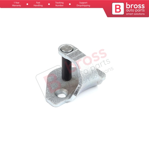 Rear Door Lock Striker 8503ES 1340174080 for Ducato Jumper Relay Boxer