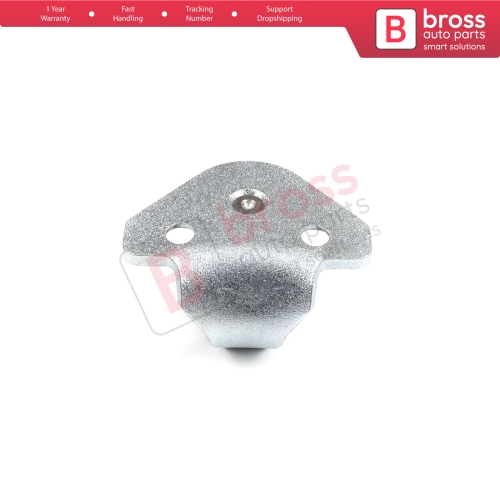 Rear Door Lock Striker 8503ES 1340174080 for Ducato Jumper Relay Boxer