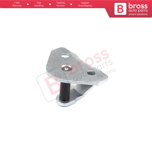 Rear Door Lock Striker 8503ES 1340174080 for Ducato Jumper Relay Boxer