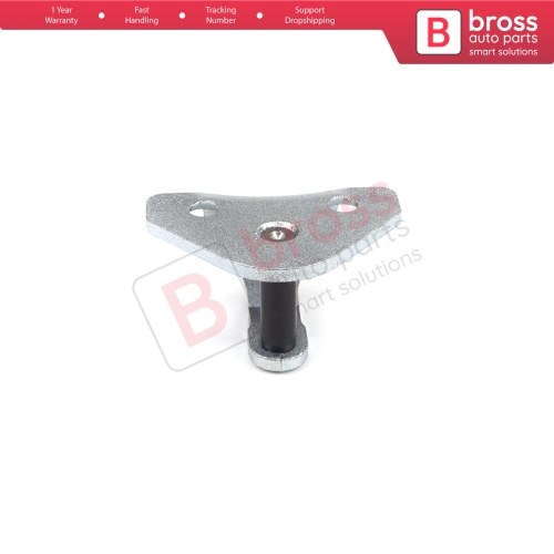 Rear Door Lock Striker 8503ES 1340174080 for Ducato Jumper Relay Boxer