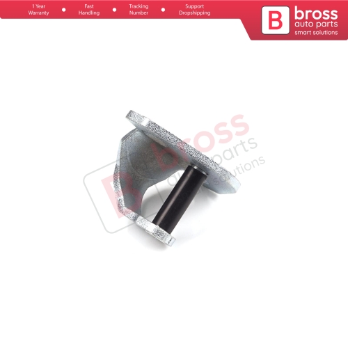 Rear Door Lock Striker 8503ES 1340174080 for Ducato Jumper Relay Boxer