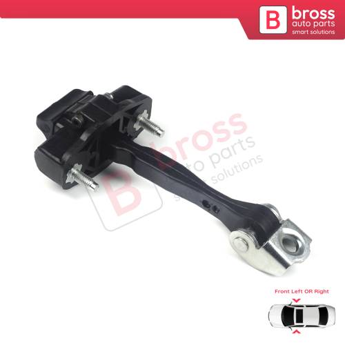 Front Door Hinge Stop Check Strap Limiter 51983934 for Fiat Tipo Egea