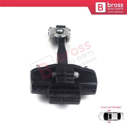 Front Door Hinge Stop Check Strap Limiter 51983934 for Fiat Tipo Egea