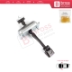 Front Door Hinge Stop Check Strap Limiter for Vauxhall Opel Corsa D E 3-Door 2006-2019 5160259 13242975
