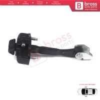 Front Door Hinge Stop Check Strap Limiter 50509843 for Alfa Romeo Giulietta 940 2010-2020