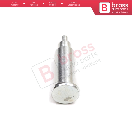 Door Latch Fixation Pin 51217202146 for BMW