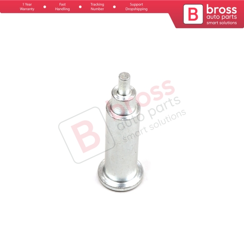 Door Latch Fixation Pin 51217202146 for BMW