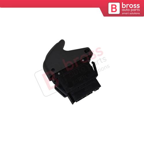 Window Control 6 Pin Switch 7700421119 for Renault Megane Scenic 1 Clio 2