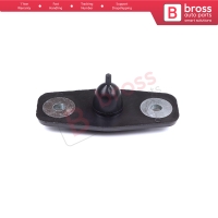 Sliding Door Lock Striker Catch Latch 7700351392 for Renault Trafic Master Opel Vauxhall Movano Nissan Interstar