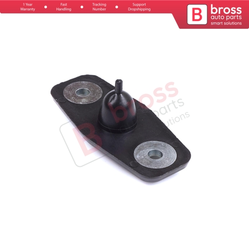 Sliding Door Lock Striker Catch Latch 7700351392 for Renault Trafic Master Opel Vauxhall Movano Nissan Interstar