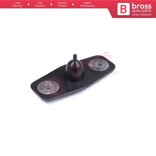 Sliding Door Lock Striker Catch Latch 7700351392 for Renault Trafic Master Opel Vauxhall Movano Nissan Interstar