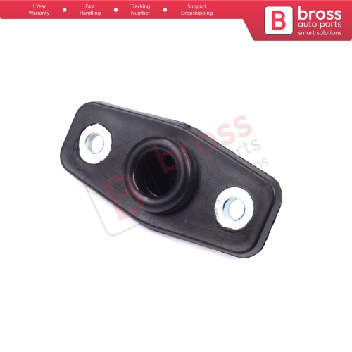 Sliding Door Lock Striker Catch Latch 7700351392 for Renault Trafic Master Opel Vauxhall Movano Nissan Interstar