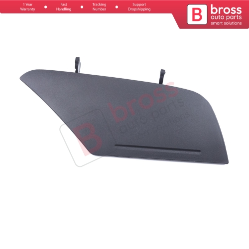 Dashbord Glove Box Cover 4M51461A30AB for Ford Focus MK2