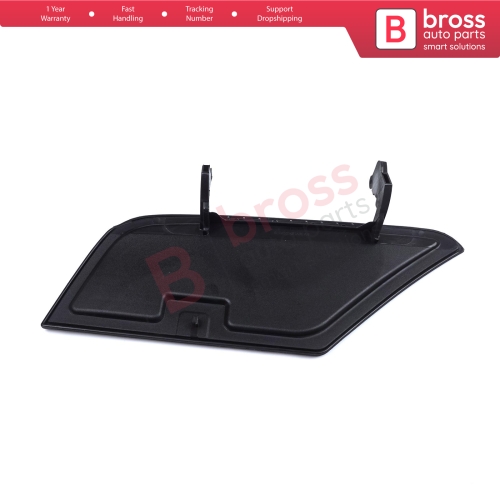 Dashbord Glove Box Cover 4M51461A30AB for Ford Focus MK2