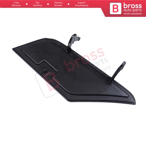 Dashbord Glove Box Cover 4M51461A30AB for Ford Focus MK2