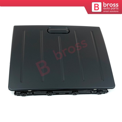 Dashbord Glove Box Cover 2N11N20164AE 1337689 for Ford Fusion Europe