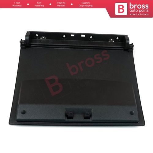 Dashbord Glove Box Cover 2N11N20164AE 1337689 for Ford Fusion Europe