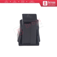 Glove Box Lock Clips 8M51T044K90AA 1545547 for Ford Focus MK2