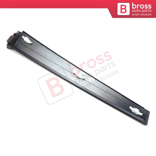 Front Right Door Pillar Trim Moulding 2S61A20898AM for Ford Fiesta 5