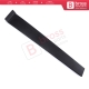 Front Left Door Pillar Trim Moulding 2S61A20899AM for Ford Fiesta 5