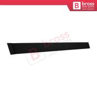 Front Left Door Pillar Trim Moulding 7N11N20899AA for Ford Fusion Europe