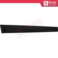 Rear Left Door Pillar Trim Moulding 7N11N25459AA for Ford Fusion Europe