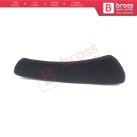 Glove Box Compartment Handle 1073970 for Ford Focus MK1 LHD