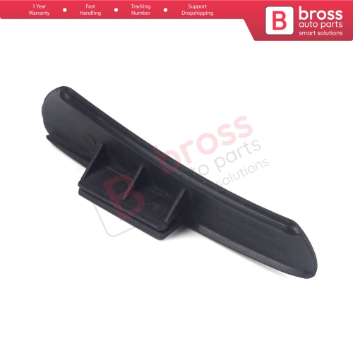 Glove Box Compartment Handle 1073970 for Ford Focus MK1 LHD