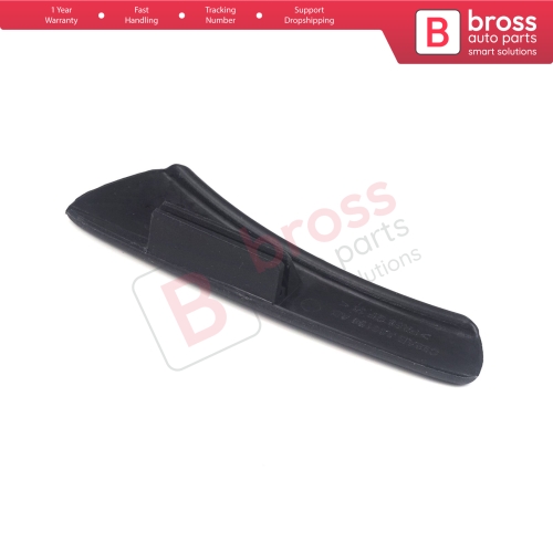 Glove Box Compartment Handle 1073970 for Ford Focus MK1 LHD