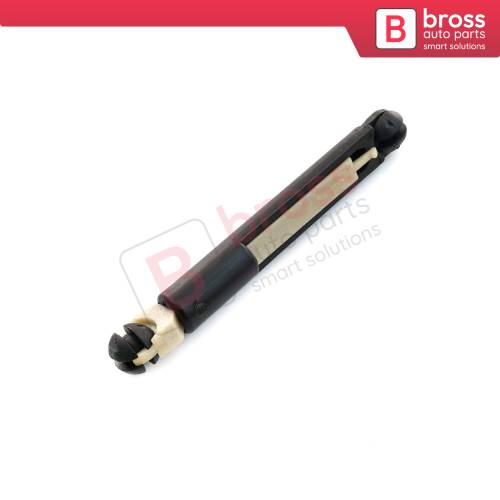 Engine Hood Lock Release Rod 4M5AA16B970A for Ford Focus MK2