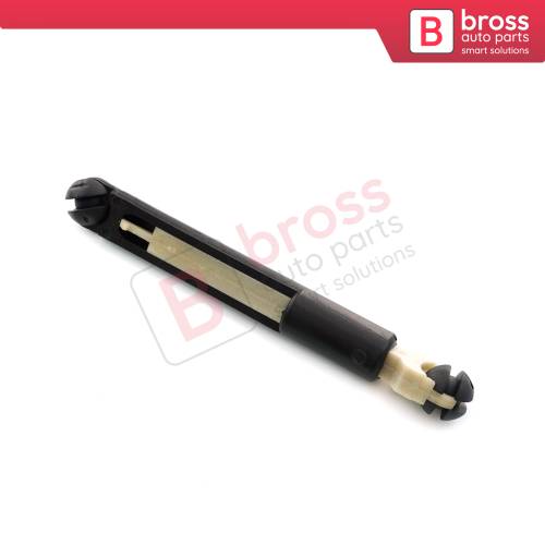 Engine Hood Lock Release Rod 4M5AA16B970A for Ford Focus MK2