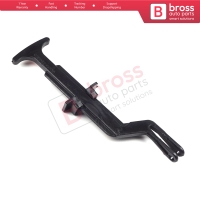 Bonnet Hood Release Rod 3B0823593C D for VW Passat B5 B5.5