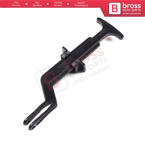 Bonnet Hood Release Rod 3B0823593C D for VW Passat B5 B5.5