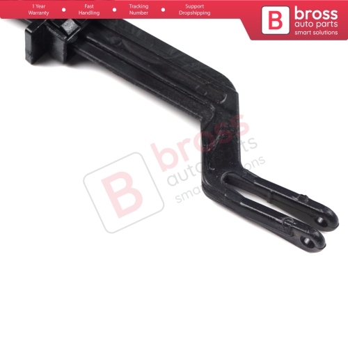 Bonnet Hood Release Rod 3B0823593C D for VW Passat B5 B5.5