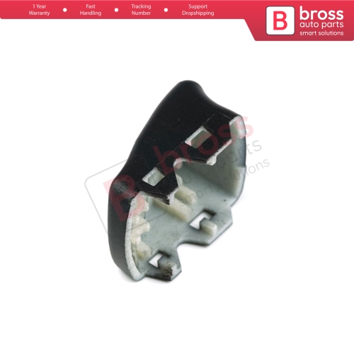 Window Switch A9065451913 Button Cover Passenger For Mercedes Sprinter W906 Crafter Dodge 2006-On