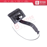 Hood Lock Striker 8200438215 for Renault Megane 2 Facelift