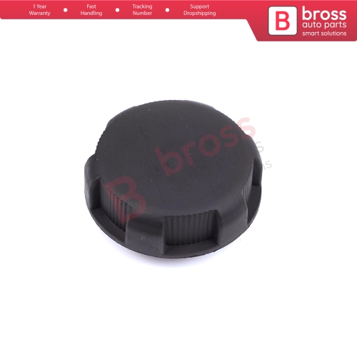 Seat Adjustment Knob 184732180 for Fiat Doblo Fiorino Linea Punto Evo