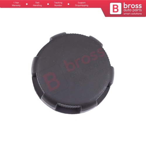 Seat Adjustment Knob 184732180 for Fiat Doblo Fiorino Linea Punto Evo