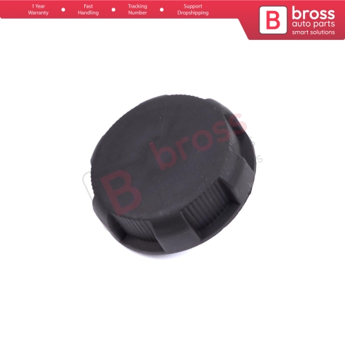 Seat Adjustment Knob 184732180 for Fiat Doblo Fiorino Linea Punto Evo