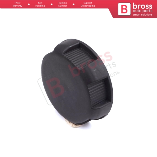 Seat Adjustment Knob 184732180 for Fiat Doblo Fiorino Linea Punto Evo