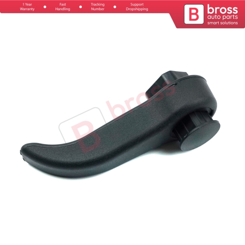 Seat Handle Adjustment Lever BLACK 7701470827 for Renault Clio MK2 Twingo MK1