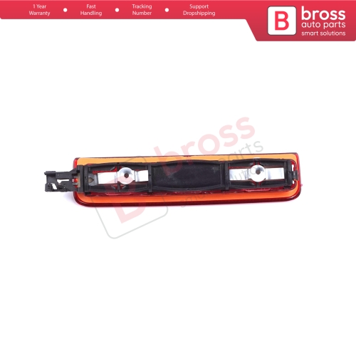 LED Rear Brake Light Lamp 2K0945087C for VW Caddy MK3 2004-2015