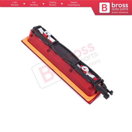 LED Rear Brake Light Lamp 2K0945087C for VW Caddy MK3 2004-2015