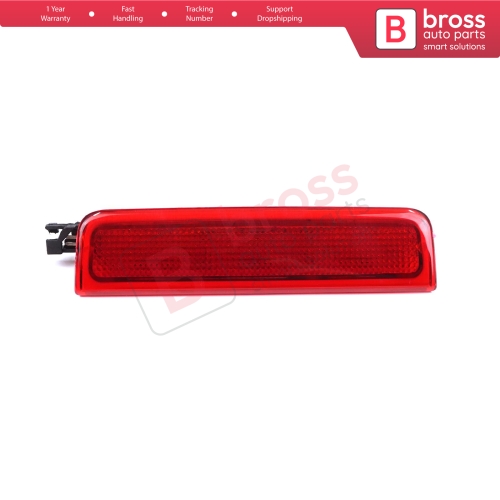 LED Rear Brake Light Lamp 2K0945087C for VW Caddy MK3 2004-2015