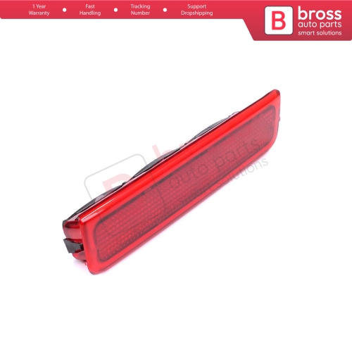 LED Rear Brake Light Lamp 2K0945087C for VW Caddy MK3 2004-2015