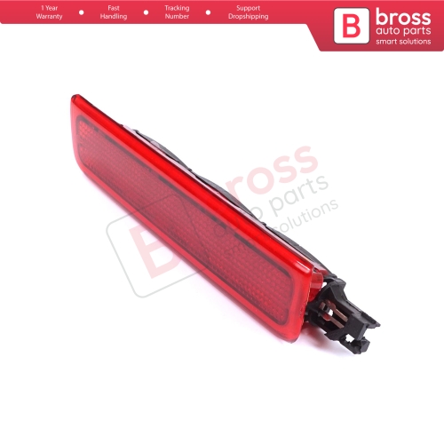 LED Rear Brake Light Lamp 2K0945087C for VW Caddy MK3 2004-2015