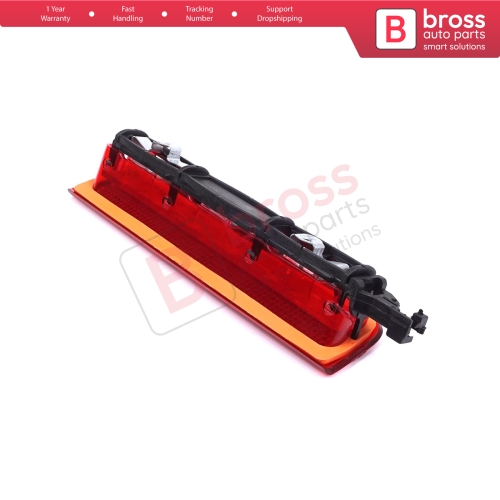 LED Rear Brake Light Lamp 2K0945087C for VW Caddy MK3 2004-2015